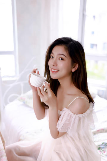 万科公益基金会秘书长谢晓慧做中国气候故事的讲述者 建设美美与共的未来家园